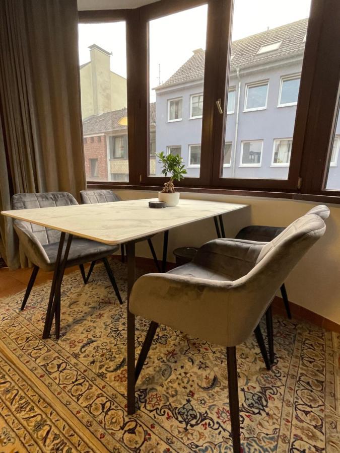 City Apartment Koln Екстериор снимка