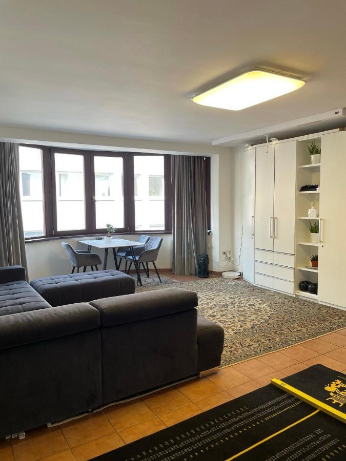 City Apartment Koln Екстериор снимка