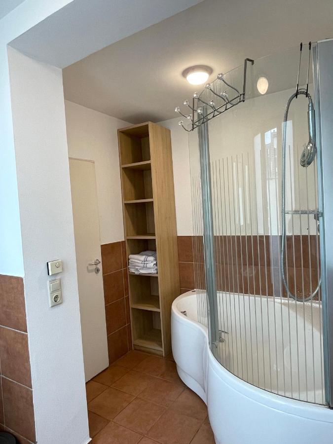 City Apartment Koln Екстериор снимка